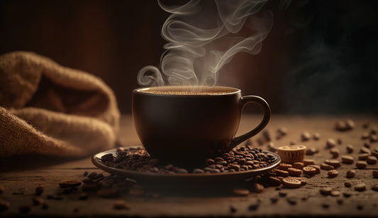 5 hot drinks to warm your winter